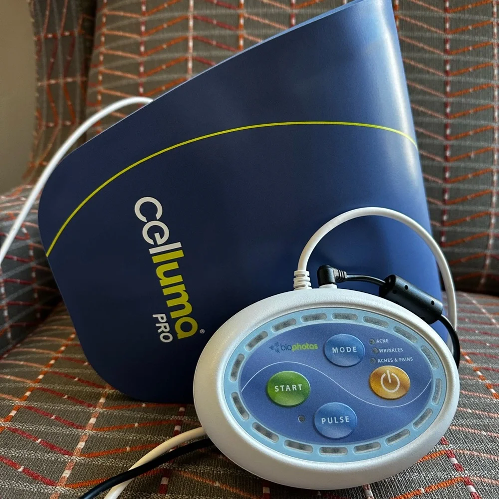 Celluma Pro - Picture 1 of 3
